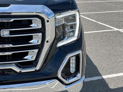 2021 GMC Sierra 1500 - Photo 9