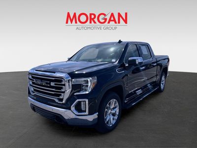 2021 GMC Sierra 1500 - Photo 7