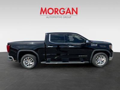 2021 GMC Sierra 1500 - Photo 2
