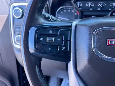 2021 GMC Sierra 1500 - Photo 16