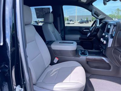 2021 GMC Sierra 1500 - Photo 28