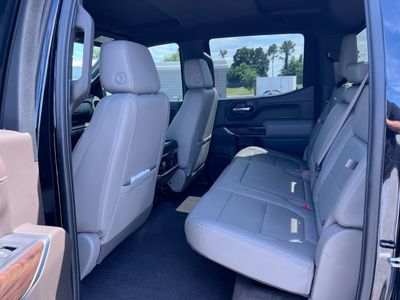 2021 GMC Sierra 1500 - Photo 26