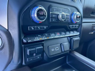 2021 GMC Sierra 1500 - Photo 24