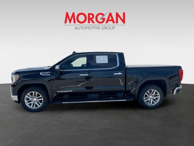 2021 GMC Sierra 1500 - Photo 6