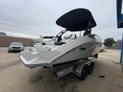 2025 Yamaha 275 SE - Photo 4