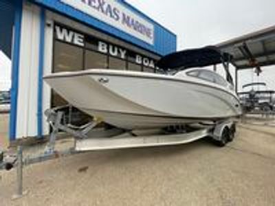2025 Yamaha 275 SE - Photo 2