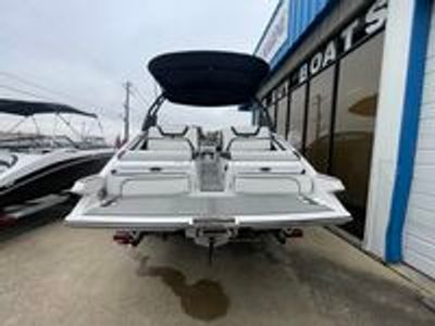 2025 Yamaha 275 SE - Photo 6