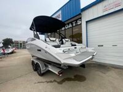 2025 Yamaha 275 SE - Photo 5
