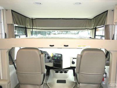 2026 Thor Motor Coach ACE - Photo 13