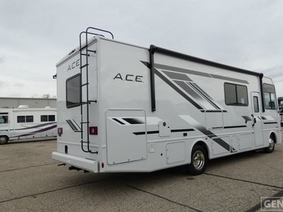 2026 Thor Motor Coach ACE - Photo 2