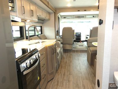 2026 Thor Motor Coach ACE - Photo 6