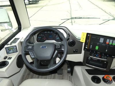 2026 Thor Motor Coach ACE - Photo 9