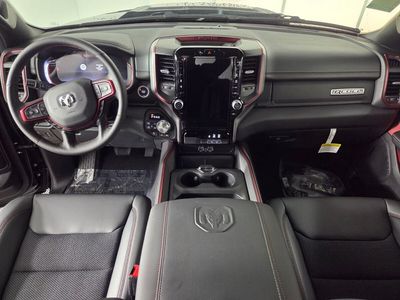 2026 Ram 1500 - Photo 20