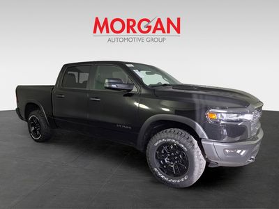 2026 Ram 1500 - Photo 2