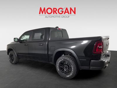 2026 Ram 1500 - Photo 7