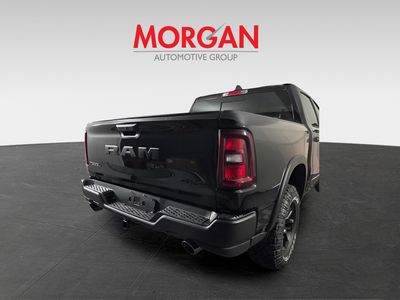 2026 Ram 1500 - Photo 6