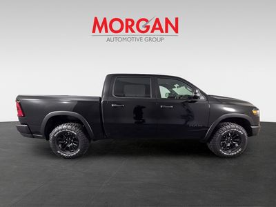 2026 Ram 1500 - Photo 5