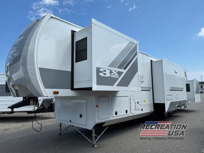 2026 Open Range Range 3X - Photo 2