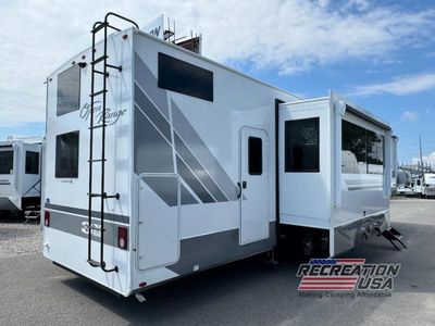 2026 Open Range Range 3X - Photo 4