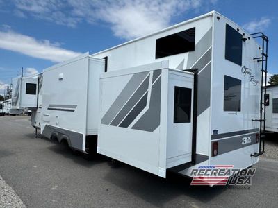 2026 Open Range Range 3X - Photo 3