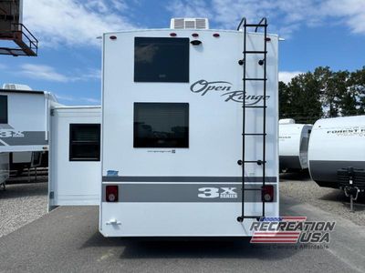 2026 Open Range Range 3X - Photo 5
