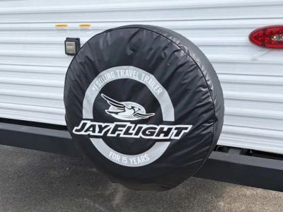 2026 Jayco Jay Flight SLX - Photo 24