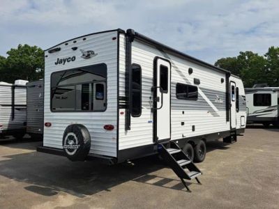 2026 Jayco Jay Flight SLX - Photo 4