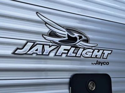 2026 Jayco Jay Flight SLX - Photo 26