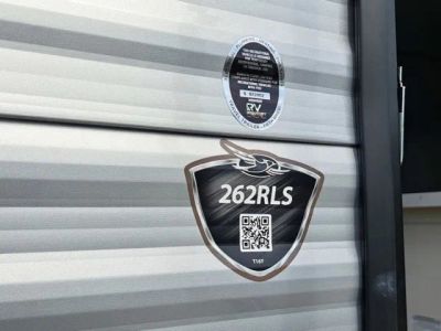 2026 Jayco Jay Flight SLX - Photo 22