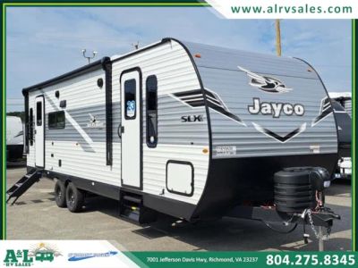 2026 Jayco Jay Flight SLX - Photo 1