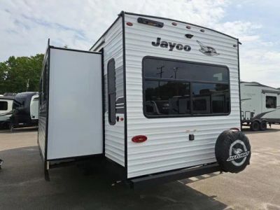 2026 Jayco Jay Flight SLX - Photo 3
