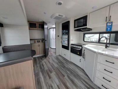 2026 Jayco Jay Flight SLX - Photo 8