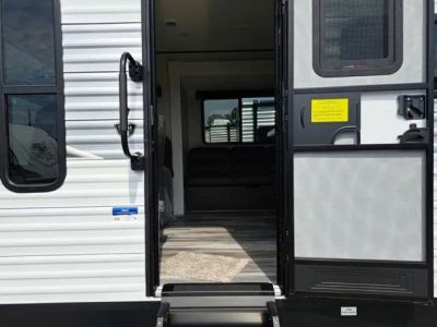 2026 Jayco Jay Flight SLX - Photo 5