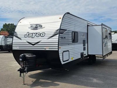2026 Jayco Jay Flight SLX - Photo 2