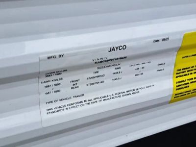 2026 Jayco Jay Flight SLX - Photo 28