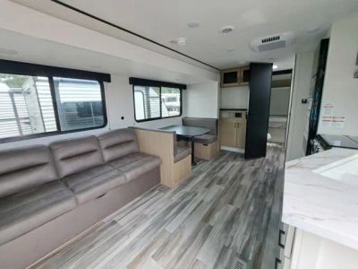 2026 Jayco Jay Flight SLX - Photo 7