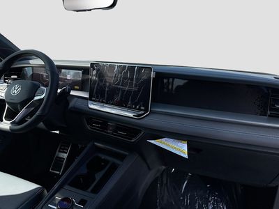 2026 Volkswagen Tiguan - Photo 24