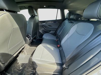 2026 Volkswagen Tiguan - Photo 20