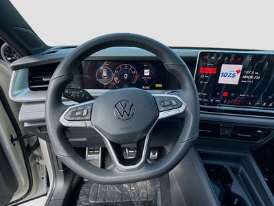 2026 Volkswagen Tiguan - Photo 10