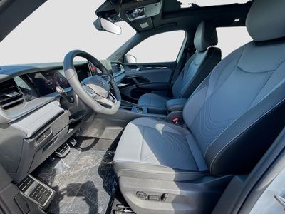 2026 Volkswagen Tiguan - Photo 16