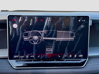 2026 Volkswagen Tiguan - Photo 14