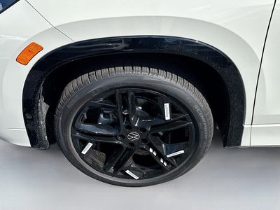2026 Volkswagen Tiguan - Photo 26
