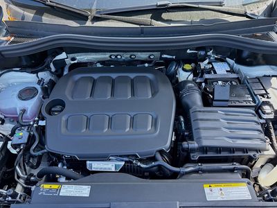 2026 Volkswagen Tiguan - Photo 25