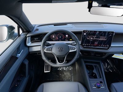 2026 Volkswagen Tiguan - Photo 17
