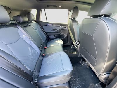 2026 Volkswagen Tiguan - Photo 22