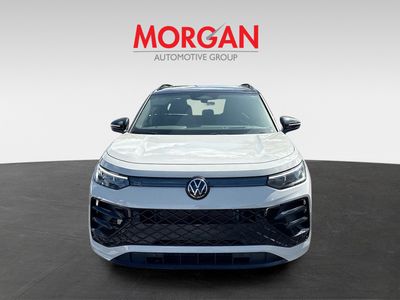 2026 Volkswagen Tiguan - Photo 2