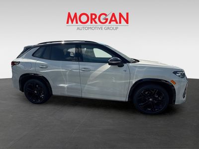 2026 Volkswagen Tiguan - Photo 8