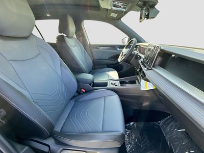 2026 Volkswagen Tiguan - Photo 23