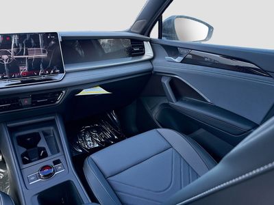 2026 Volkswagen Tiguan - Photo 18