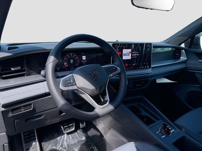 2026 Volkswagen Tiguan - Photo 9